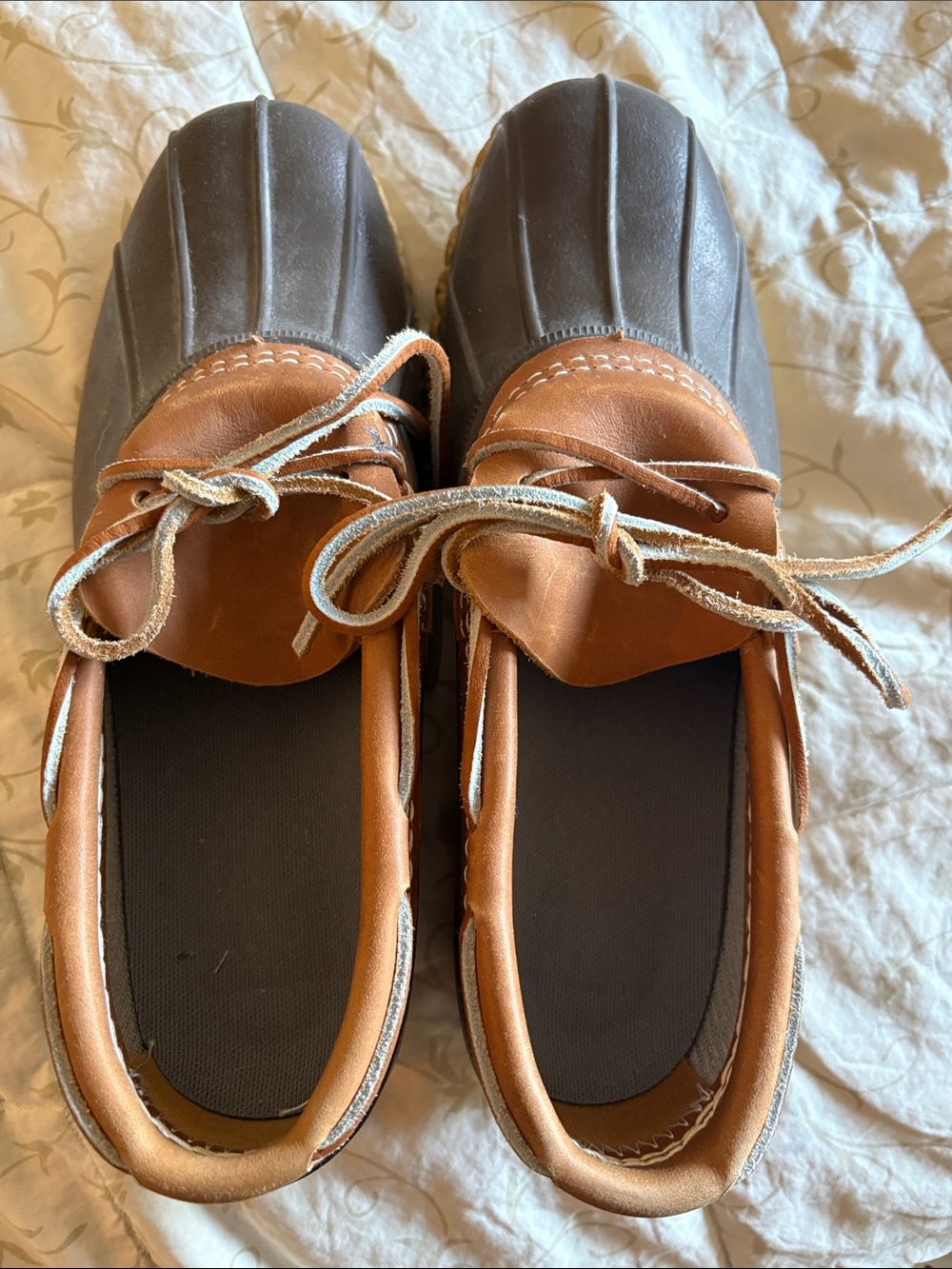 Woman’s size 9